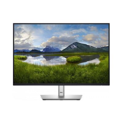 Dell 24 Pro P2425hf 24" Wuxga-Skärm Dell 24 Pro P2425hf 24" Wuxga-Skärm
