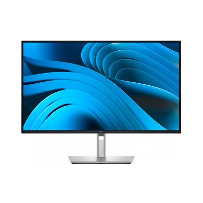 Dell 27 Pro P2725dehf 27" Usb-C-Ansluten Qhd-Skärm Dell 27 Pro P2725dehf 27" Usb-C-Ansluten Qhd-Skärm