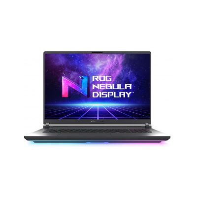 Asus Rog Strix G18 Bärbar Dator (G815lw-S9005w), Windows 11 Asus Rog Strix G18 Bärbar Dator (G815lw-S9005w), Windows 11