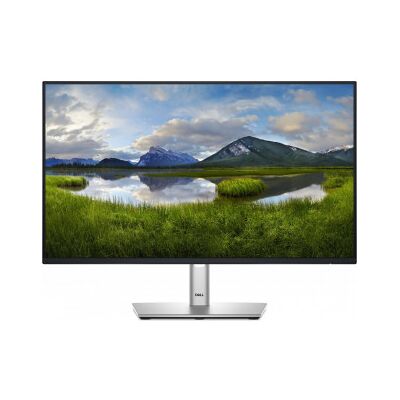 Dell 24 Pro P2425hhf 24" Full Hd-Skärm Dell 24 Pro P2425hhf 24" Full Hd-Skärm