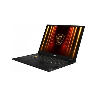 MSI Stealth 18 Hx Ai 18" Spelbärbar Dator (A2xwjg-001neu) MSI Stealth 18 Hx Ai 18" Spelbärbar Dator (A2xwjg-001neu)