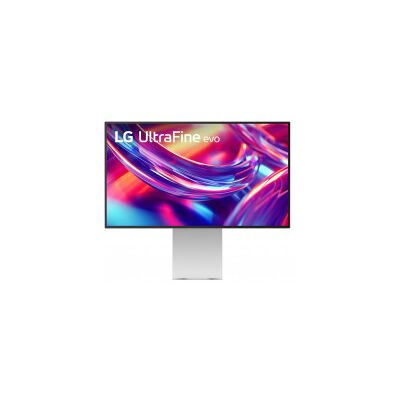 Lg Ultrafine 32u990a 32" 6k Skärm Lg Ultrafine 32u990a 32" 6k Skärm