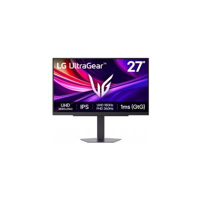 Lg Ultragear 27g810a 27" 4k Spelskärm Lg Ultragear 27g810a 27" 4k Spelskärm