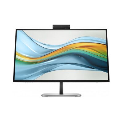 HP Series 5 Pro 527pm Qhd Usb-C Konferens 27"-Skärm (9e0y9a5) HP Series 5 Pro 527pm Qhd Usb-C Konferens 27"-Skärm (9e0y9a5)