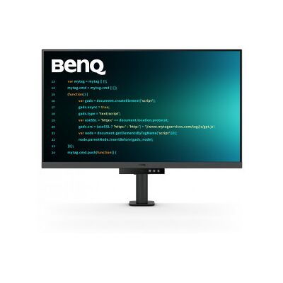 BenQ Rd320ua 32" 4k Skärm BenQ Rd320ua 32" 4k Skärm
