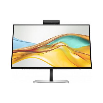 HP Series 5 Pro 524pm - 23,8" Full Hd Usb-C Konferensskärm HP Series 5 Pro 524pm - 23,8" Full Hd Usb-C Konferensskärm