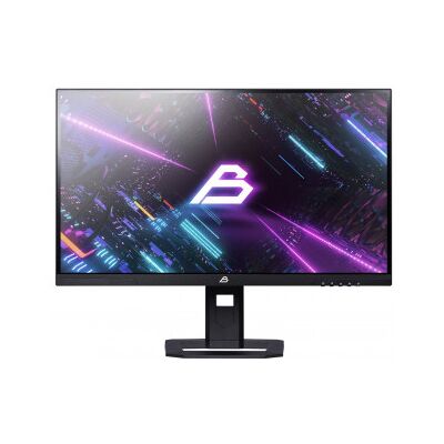 Blackstorm 27" Dual-Läge 4k/fhd Spelskärm Blackstorm 27" Dual-Läge 4k/fhd Spelskärm