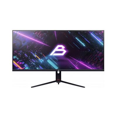 Blackstorm 40" Uwqhd Gamingskärm Blackstorm 40" Uwqhd Gamingskärm