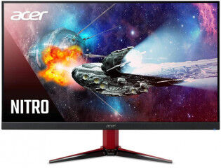 Acer Nitro VG271P 27 "144Hz gaminsskärm Acer Nitro VG271P 27 "144Hz gaminsskärm
