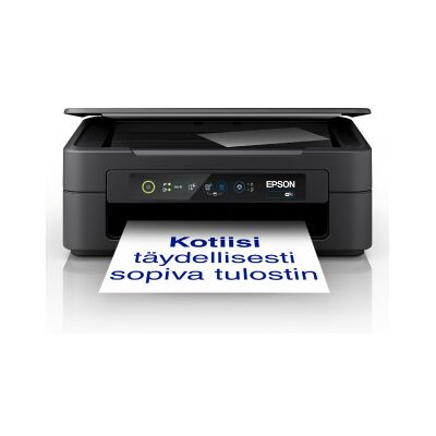 Epson Expression Xp-2205 - Trådlös A4-Multifunktionsskrivare Epson Expression Xp-2205 - Trådlös A4-Multifunktionsskrivare