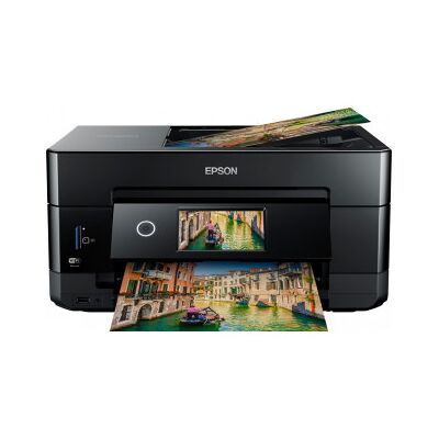 Epson Expression Premium Xp-7100 Multifunktionsskrivare Epson Expression Premium Xp-7100 Multifunktionsskrivare