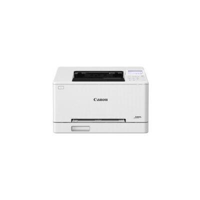 Canon I-Sensys Lbp647 Laserfärgs Skrivare Canon I-Sensys Lbp647 Laserfärgs Skrivare