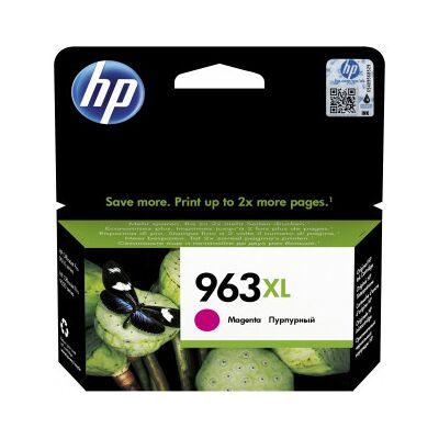 HP 963xl - Bläckpatron, Magenta HP 963xl - Bläckpatron, Magenta