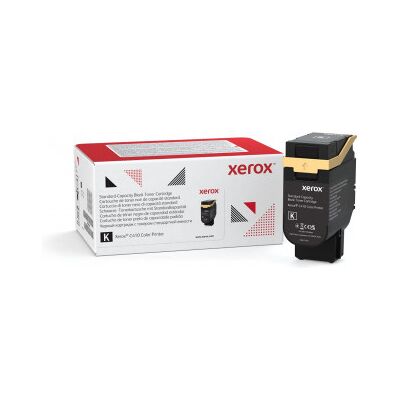 Xerox 006r04677 -Laserskrivarkassett, Svart Xerox 006r04677 -Laserskrivarkassett, Svart
