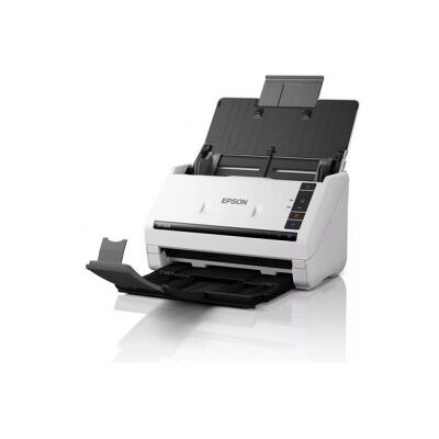 Epson Workforce Ds-530iii A4-Skanner Epson Workforce Ds-530iii A4-Skanner