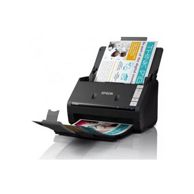 Epson Workforce Es-550w A4-Skanner Epson Workforce Es-550w A4-Skanner
