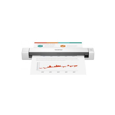 Brother Ds-640 -Mobilscanner Brother Ds-640 -Mobilscanner