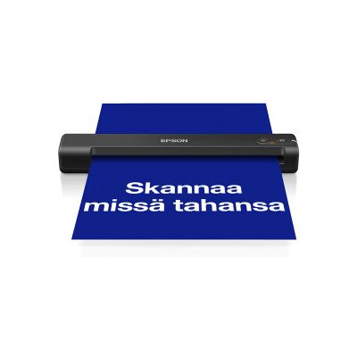 Epson Workforce Es-50 - Mobilscanner Epson Workforce Es-50 - Mobilscanner