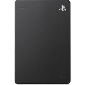 Seagate Game Drive För Playstation 4 2 Tb - Extern Hårddisk