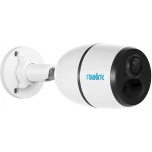 Reolink Go Plus -Övervakningskamera Med 4g/lte-Anslutning, Usb-C Reolink Go Plus -Övervakningskamera Med 4g/lte-Anslutning, Usb-C