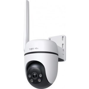 TP-Link Tapo C501gw Övervakningskamera För Utomhusbruk, 4g/lte TP-Link Tapo C501gw Övervakningskamera För Utomhusbruk, 4g/lte