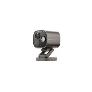 Aqara G5 Pro Utomhuskamera - Svart Aqara G5 Pro Utomhuskamera - Svart
