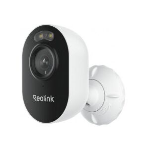 Reolink Lumus IP Säkerhetskamera - Utomhus 1080p WiFi Spotlight Reolink Lumus IP Säkerhetskamera - Utomhus 1080p WiFi Spotlight