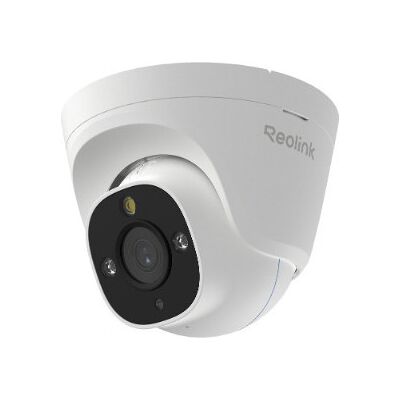 Reolink Rp-Pct12m 12mp Easy Dome Ai Poe Utomhuskamera För Professionel Reolink Rp-Pct12m 12mp Easy Dome Ai Poe Utomhuskamera För Professionel