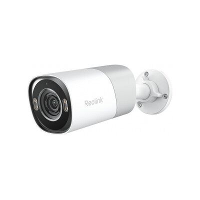 Reolink Rp-Pcb8mz 8mp Bullet Ai Poe Övervakningskamera Reolink Rp-Pcb8mz 8mp Bullet Ai Poe Övervakningskamera