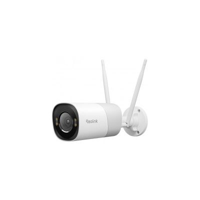 Reolink Rp-Wcb8mz 8mp Bullet Ai Wifi 6 Övervakningskamera Reolink Rp-Wcb8mz 8mp Bullet Ai Wifi 6 Övervakningskamera