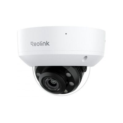 Reolink Rp-Pcv8mz 8mp Dome Ai Poe Övervakningskamera Reolink Rp-Pcv8mz 8mp Dome Ai Poe Övervakningskamera