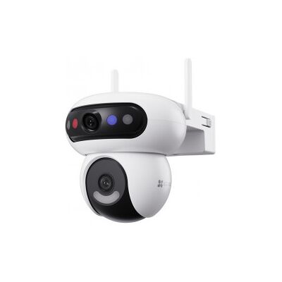 EZVIZ H90 Dual 3k Övervakningskamera Med Dubbla Objektiv EZVIZ H90 Dual 3k Övervakningskamera Med Dubbla Objektiv