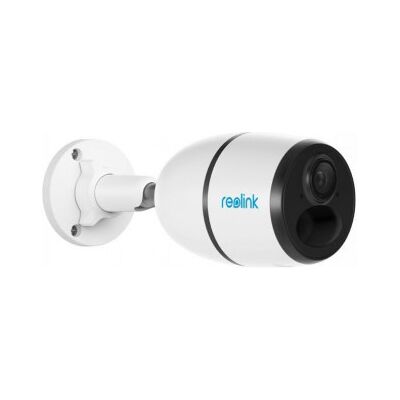 Reolink Go Plus -Övervakningskamera Med 4g/lte-Anslutning, Usb-C Reolink Go Plus -Övervakningskamera Med 4g/lte-Anslutning, Usb-C