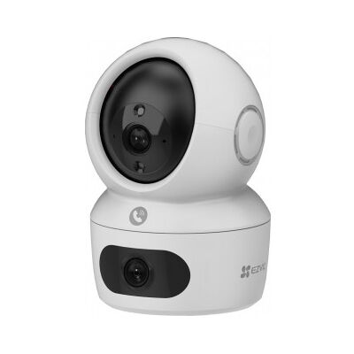 EZVIZ H7c Dual 2K+ Inomhus säkerhetskamera - Kameran för inomhusbruk EZVIZ H7c Dual 2K+ Inomhus säkerhetskamera - Kameran för inomhusbruk