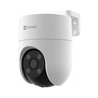 Ezviz H8c 360° Wi-Fi Kamera med Nattseende Ezviz H8c 360° Wi-Fi Kamera med Nattseende