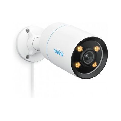 Reolink Cx810 Colorx Poe Övervakningskamera För Inomhus- Och Utomhusbr Reolink Cx810 Colorx Poe Övervakningskamera För Inomhus- Och Utomhusbr