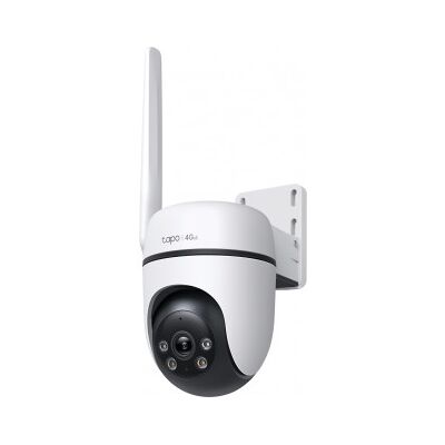 TP-Link Tapo C501gw Övervakningskamera För Utomhusbruk, 4g/lte TP-Link Tapo C501gw Övervakningskamera För Utomhusbruk, 4g/lte