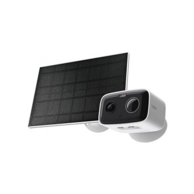 TP-Link Tapo C400 Kit Övervakningskamera För Utomhusbruk Med Batteri TP-Link Tapo C400 Kit Övervakningskamera För Utomhusbruk Med Batteri