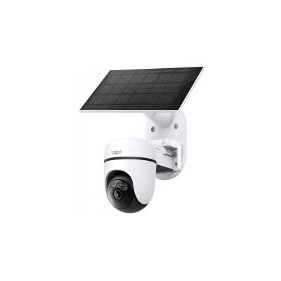 TP-Link Tapo C610 Kit Övervakningskamera För Utomhusbruk TP-Link Tapo C610 Kit Övervakningskamera För Utomhusbruk