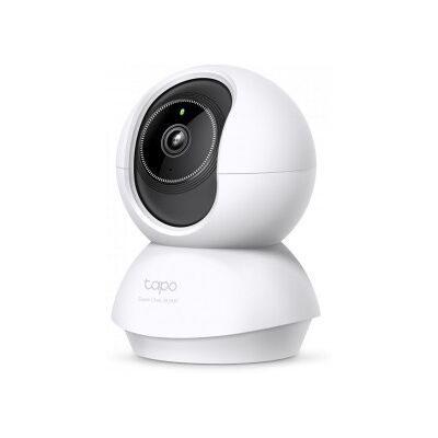 TP-Link Tapo C230 Övervakningskamera För Inomhusbruk TP-Link Tapo C230 Övervakningskamera För Inomhusbruk