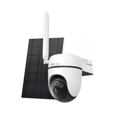 TP-Link Tapo C615g Kit Övervakningskamera För Utomhusbruk TP-Link Tapo C615g Kit Övervakningskamera För Utomhusbruk
