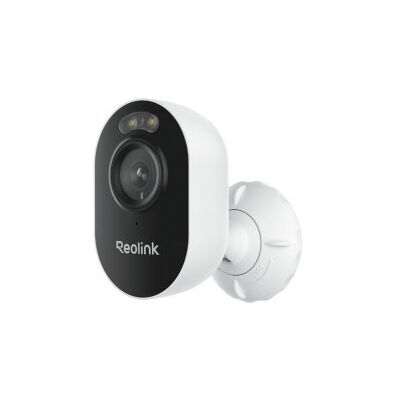 Reolink Lumus IP Säkerhetskamera - Utomhus 1080p WiFi Spotlight Reolink Lumus IP Säkerhetskamera - Utomhus 1080p WiFi Spotlight