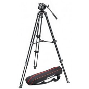 Manfrotto Mvk500am Videostativkit