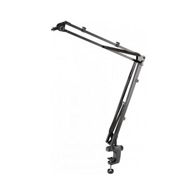 K&M ; 23840 - Mikrofonstativ K&M ; 23840 - Mikrofonstativ