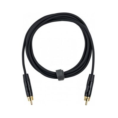 Fuj:tech Rca Hane – Rca Hane Ljudkabel, 15 M, Svart Fuj:tech Rca Hane – Rca Hane Ljudkabel, 15 M, Svart
