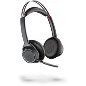 Plantronics Voyager Focus Uc B825 Bluetooth-Headset
