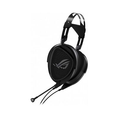 Asus Rog Kithara Gaming-Headset, Svart Asus Rog Kithara Gaming-Headset, Svart