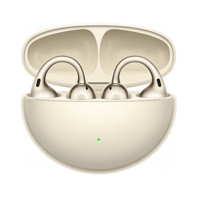 Oppo Enco Clip2 Open Trådlösa Hörlurar, Guld Oppo Enco Clip2 Open Trådlösa Hörlurar, Guld