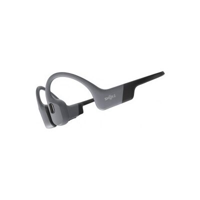 Shokz Openswim Pro Benledningshörlurar, Grå Shokz Openswim Pro Benledningshörlurar, Grå