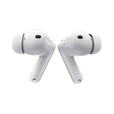 Motorola Moto Buds 2 Plus Trådlösa Öronsnäckor, Bright White Motorola Moto Buds 2 Plus Trådlösa Öronsnäckor, Bright White